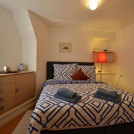 Stella 2 Sea View Apartment Ρόβινι Εξωτερικό φωτογραφία