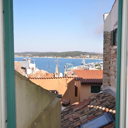 Stella 2 Sea View Apartment Ρόβινι Εξωτερικό φωτογραφία